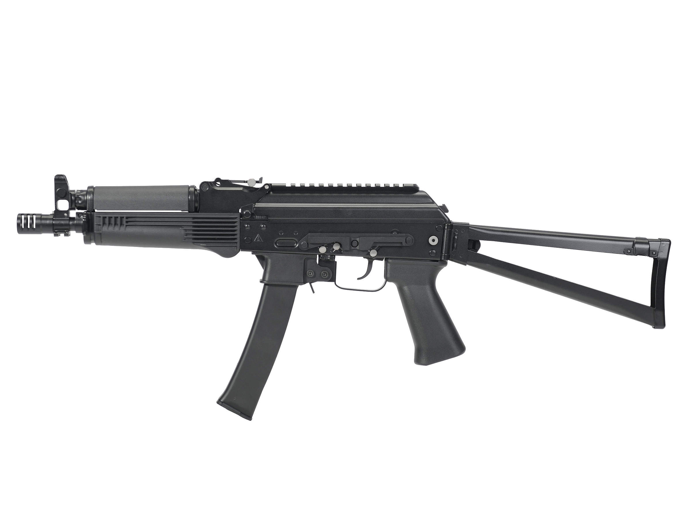 【JPバージョン】VFC PP19-01 Vityaz GBBR  (JPver.)