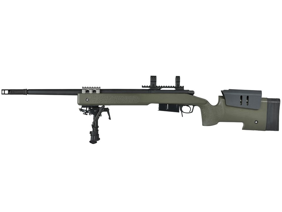 VFC M40A5 DX Version 限定品 (JPver./McMILLAN Licensed）