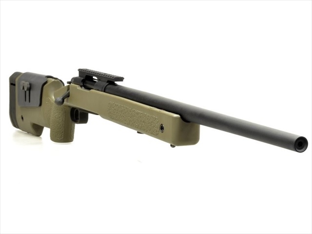 VFC M40A3 (JPver./McMILLAN Licensed）