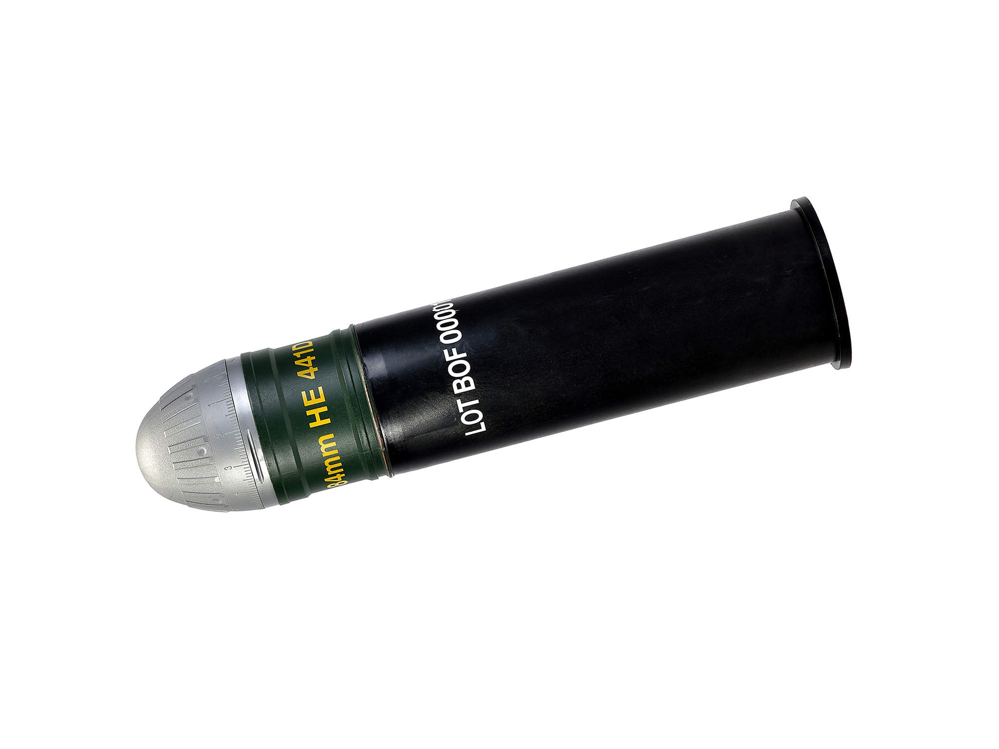 【JPバージョン】 VFC US SOCOM M3 MAAWS (エアソフトランチャー)