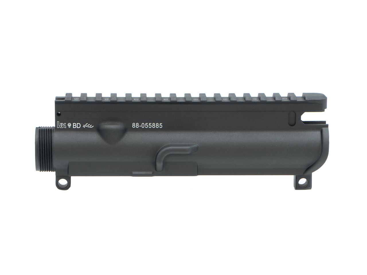 VFC HK416A5 GBBR/01-04 アッパーレシーバー