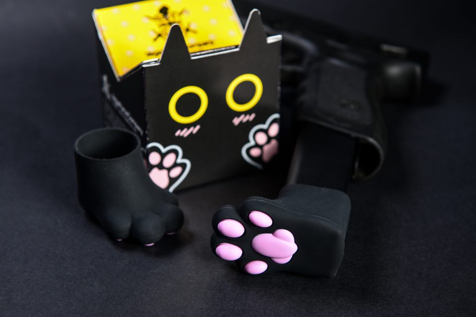 VFC Cat Paws バイポットシース (2個入)