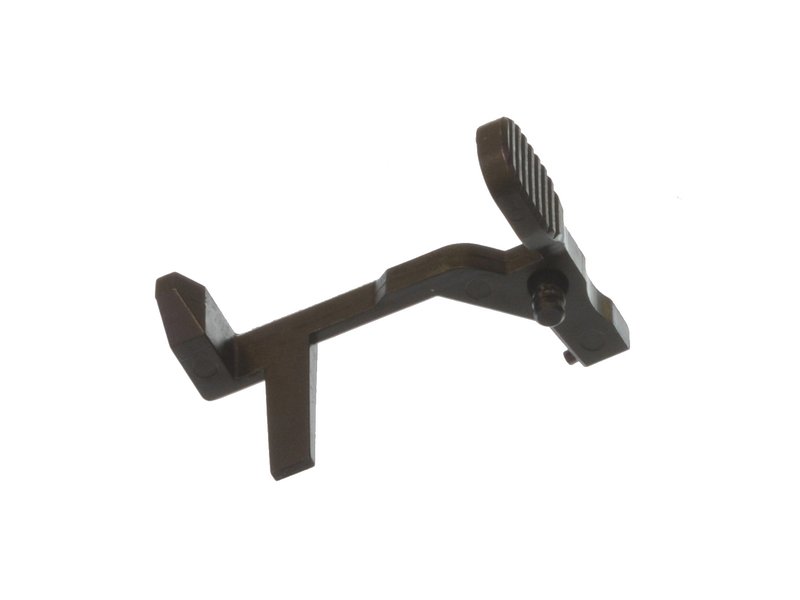 VFC HK417 GBBR スチールボルトキャッチ