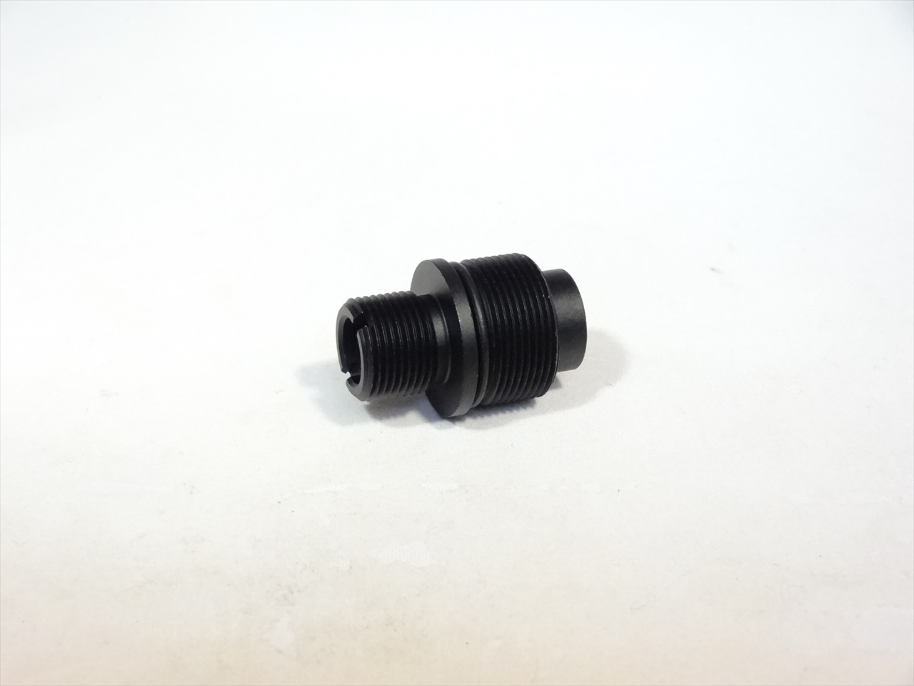 VFC M40 サイレンサーアダプター (14ｍｍ逆ネジ)