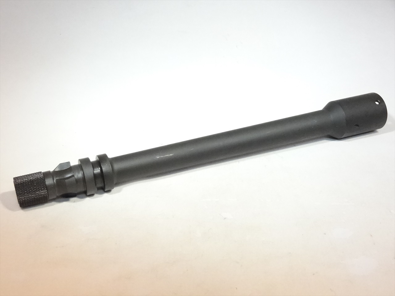 VFC MP5 Navy アウターバレルセット