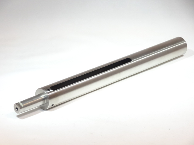 VFC ASW338/VSR-10用ステンレスシリンダー