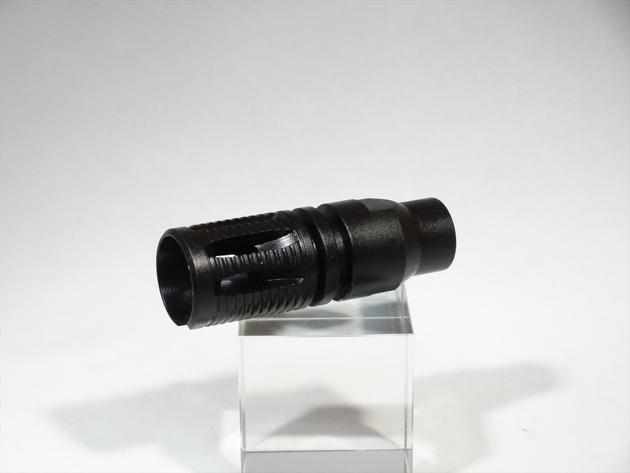 VFC KAC SG552 フラッシュハイダー (14mm逆ネジ)