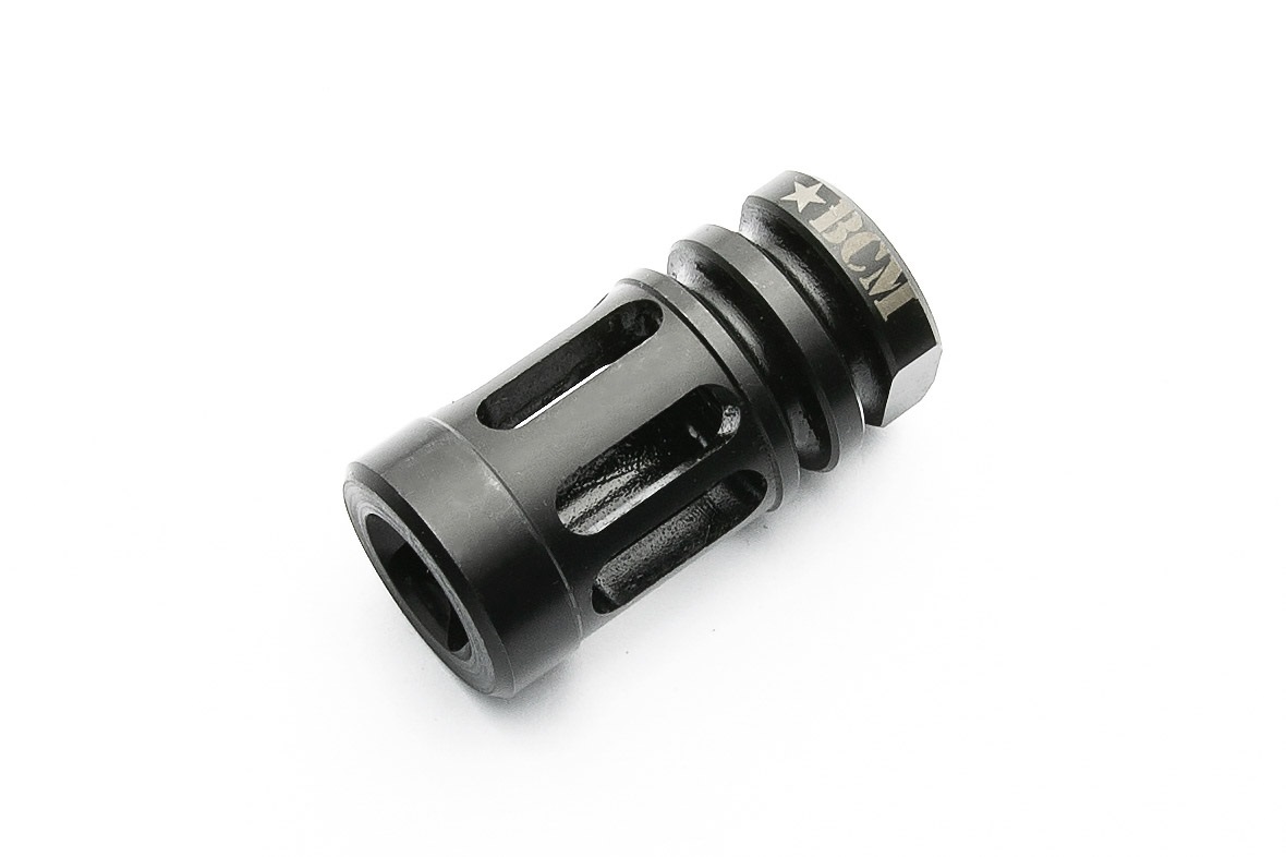 VFC X BCM GUNFIGHTER MOD0 コンペンセイター (14mm逆ネジ)