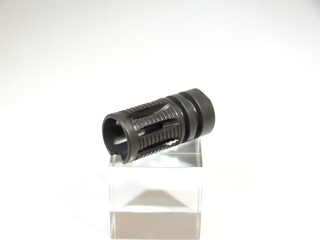 VFC KACタイプ フラッシュハイダー (14mm逆ネジ/KAC-QDサプレッサー対応)