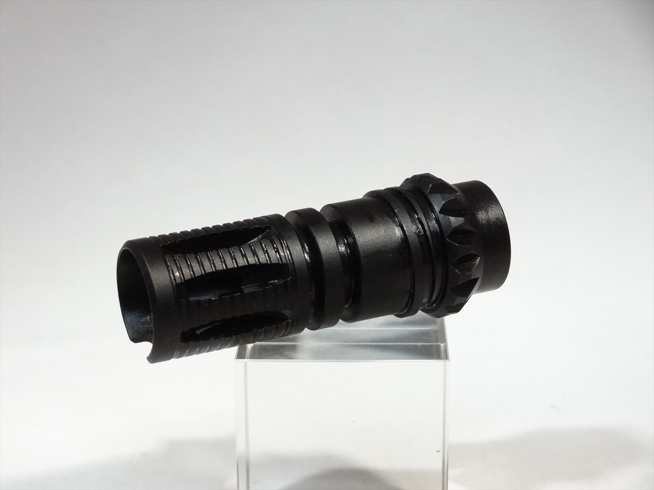 VFC M4-2000 フラッシュハイダー （14mm逆ネジ/KAC-QD & NewAACサプレッサー対応）