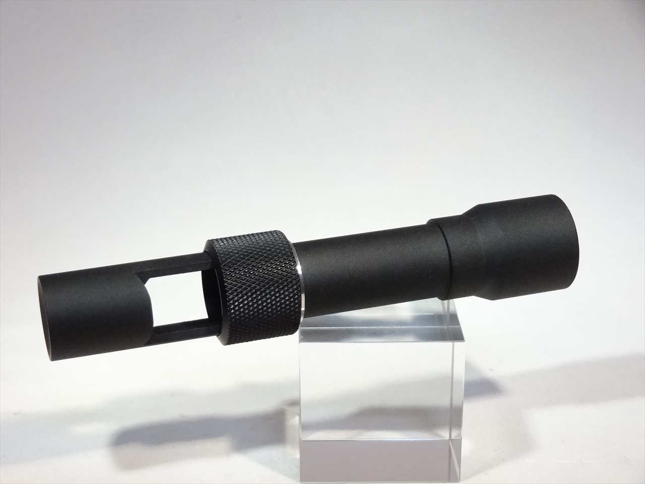 VFC OPS フラッシュハイダーセット (14mm逆ネジ/24mm外ネジ)