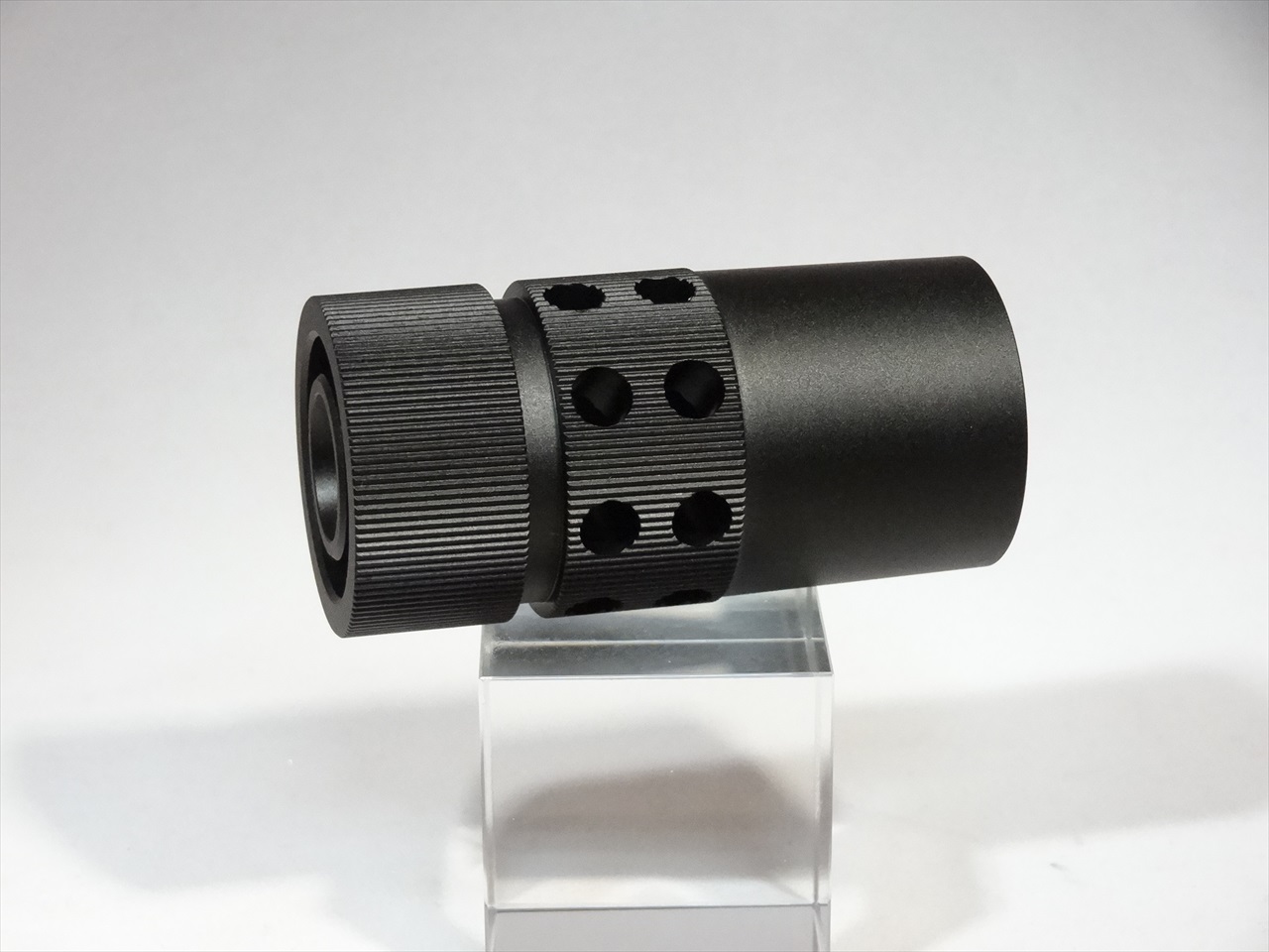 VFC SBフラッシュハイダー (14mm逆ネジ/ラウドネス構造)