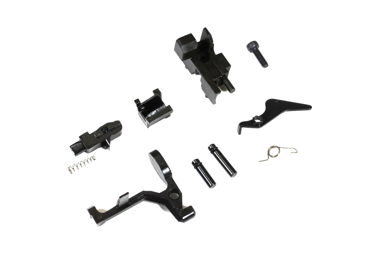 VFC M4/HK416 GBBR スチール ファイアリングピンASSY