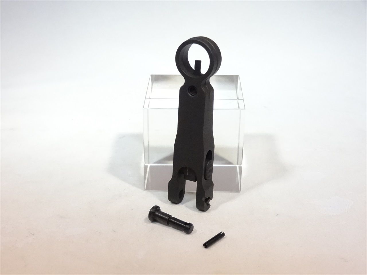 VFC HK416/417 エマージェンシーフロントサイト