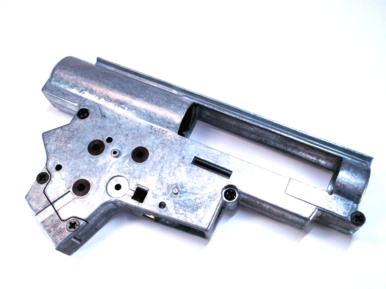 VFC 強化ギアボックスケース/8mm軸受け VFC MP5AEG専用
