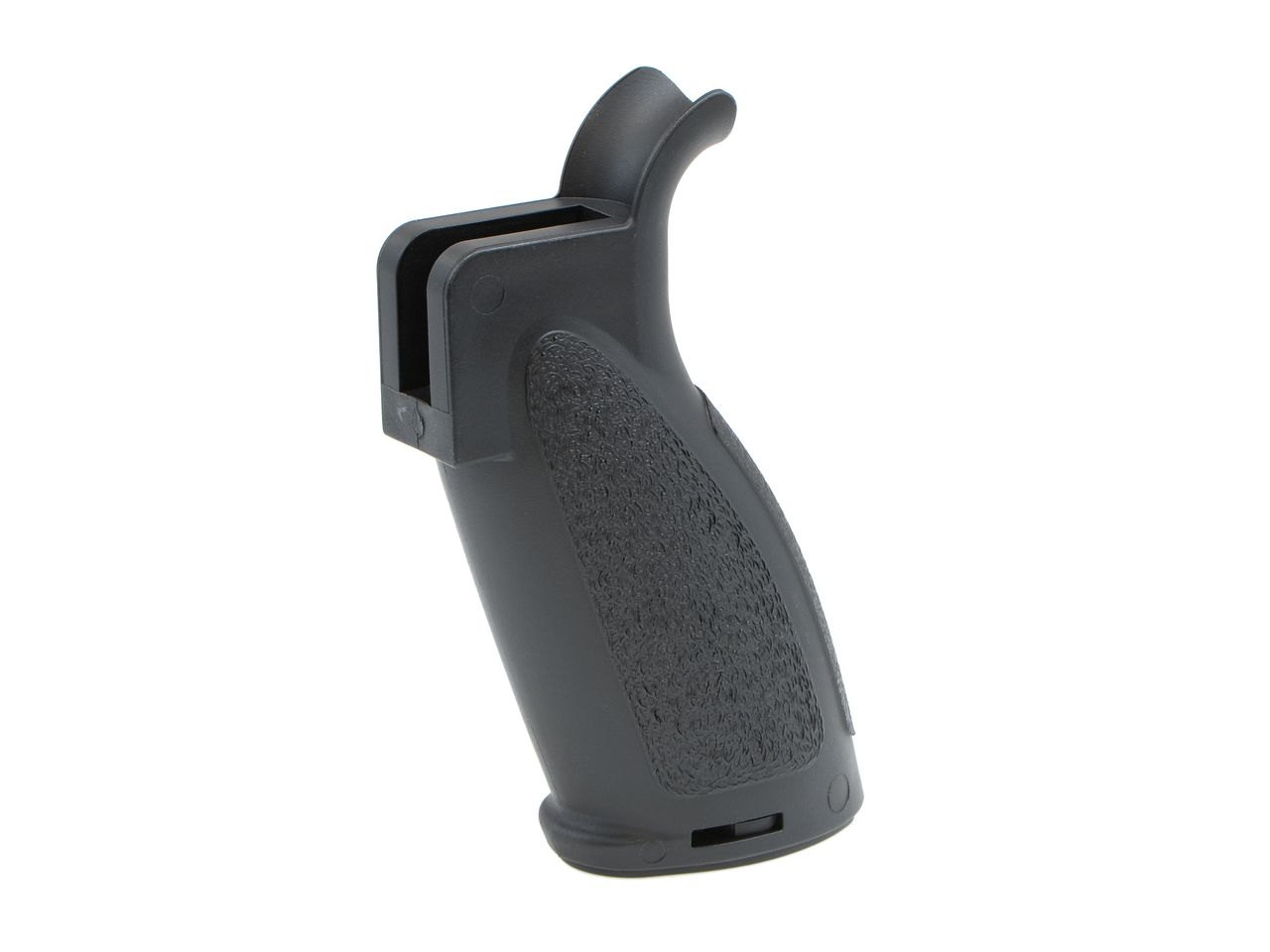 VFC HK417/G28 GBB Palm Guardedグリップ （グリップエンド付属） BK