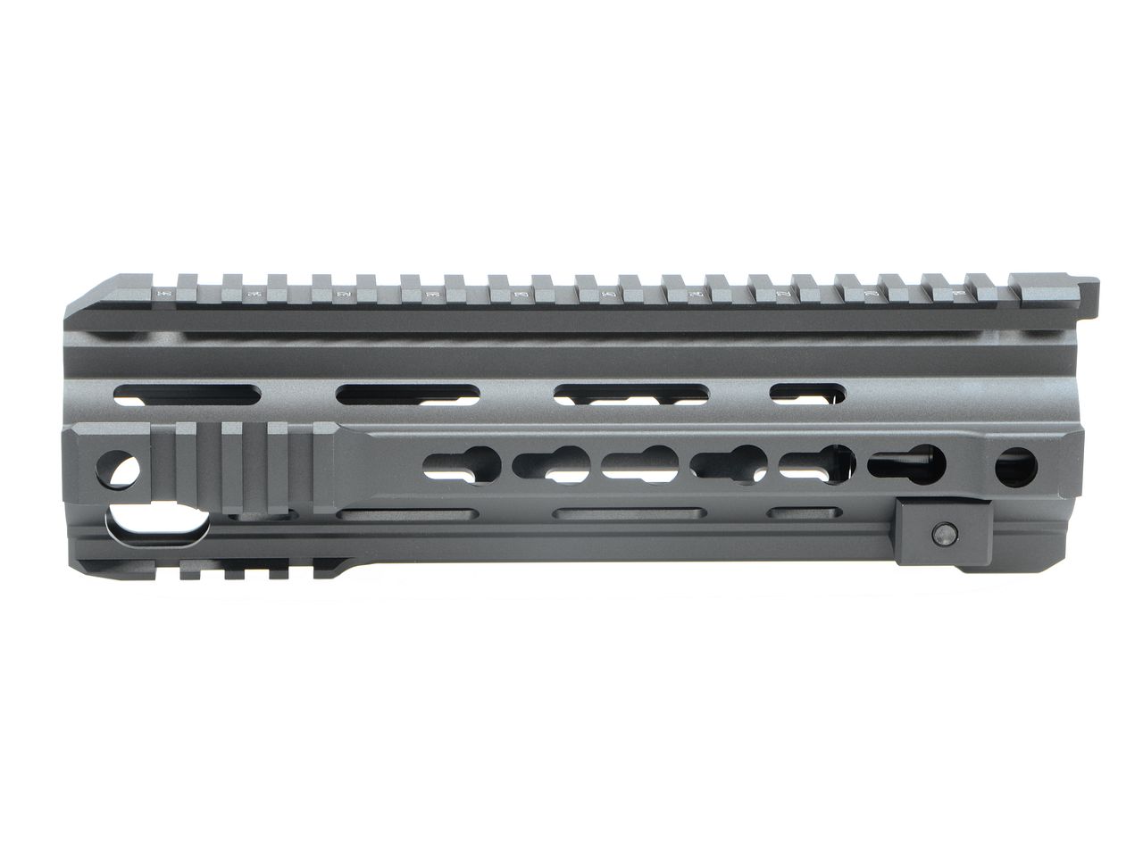 VFC HK416 9in レイルシステム（Keymod)