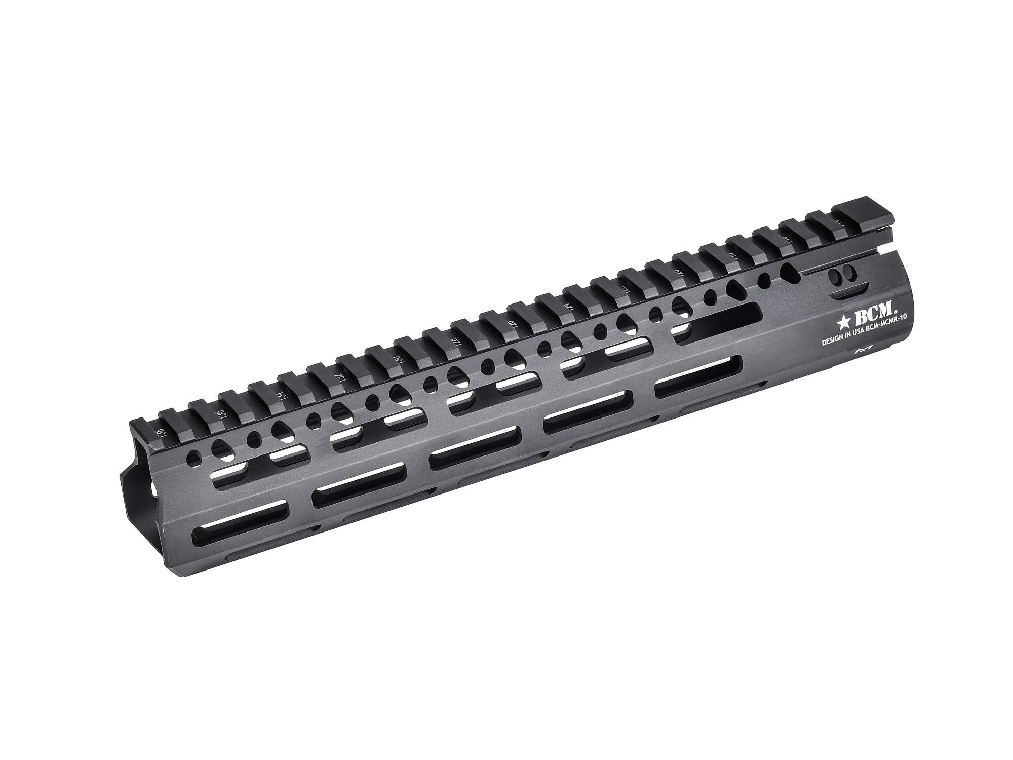 VFC BCM MCMR-10 M-LOKモジュラーレイルハンドガード