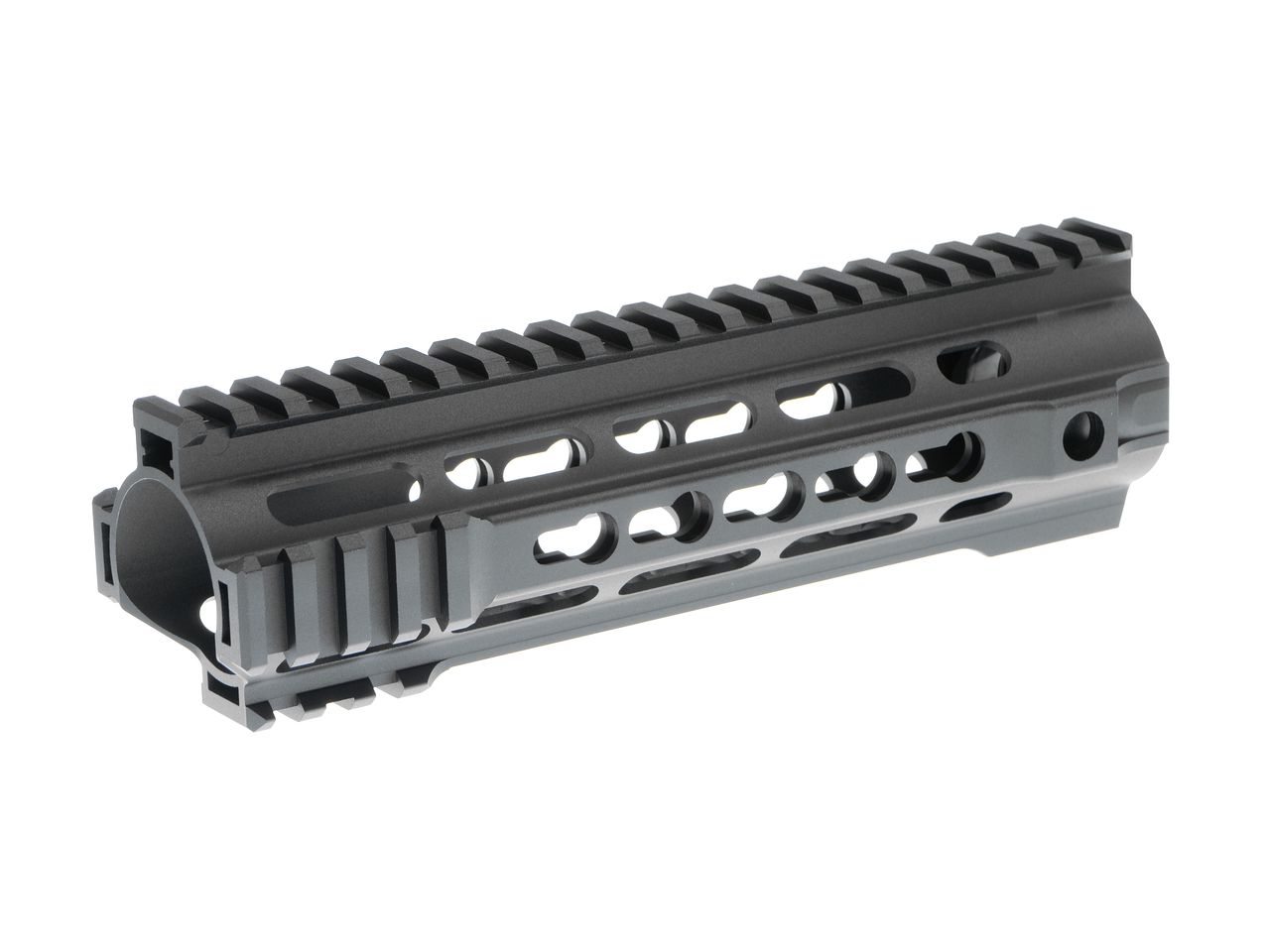 VFC SABER KEYMOD レイルシステム（BK)