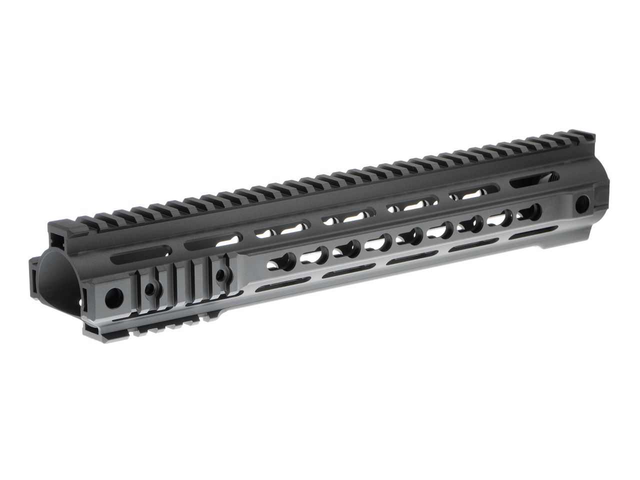 VFC SABER KEYMOD 13in レイルシステム（BK)