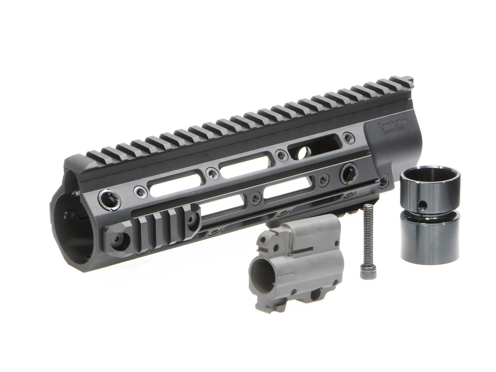 VFC HK416 RAHG Remingtonレイルハンドガードセット (Gen.2)