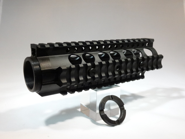 VFC　KAC SR635 タクティカルハンドガード