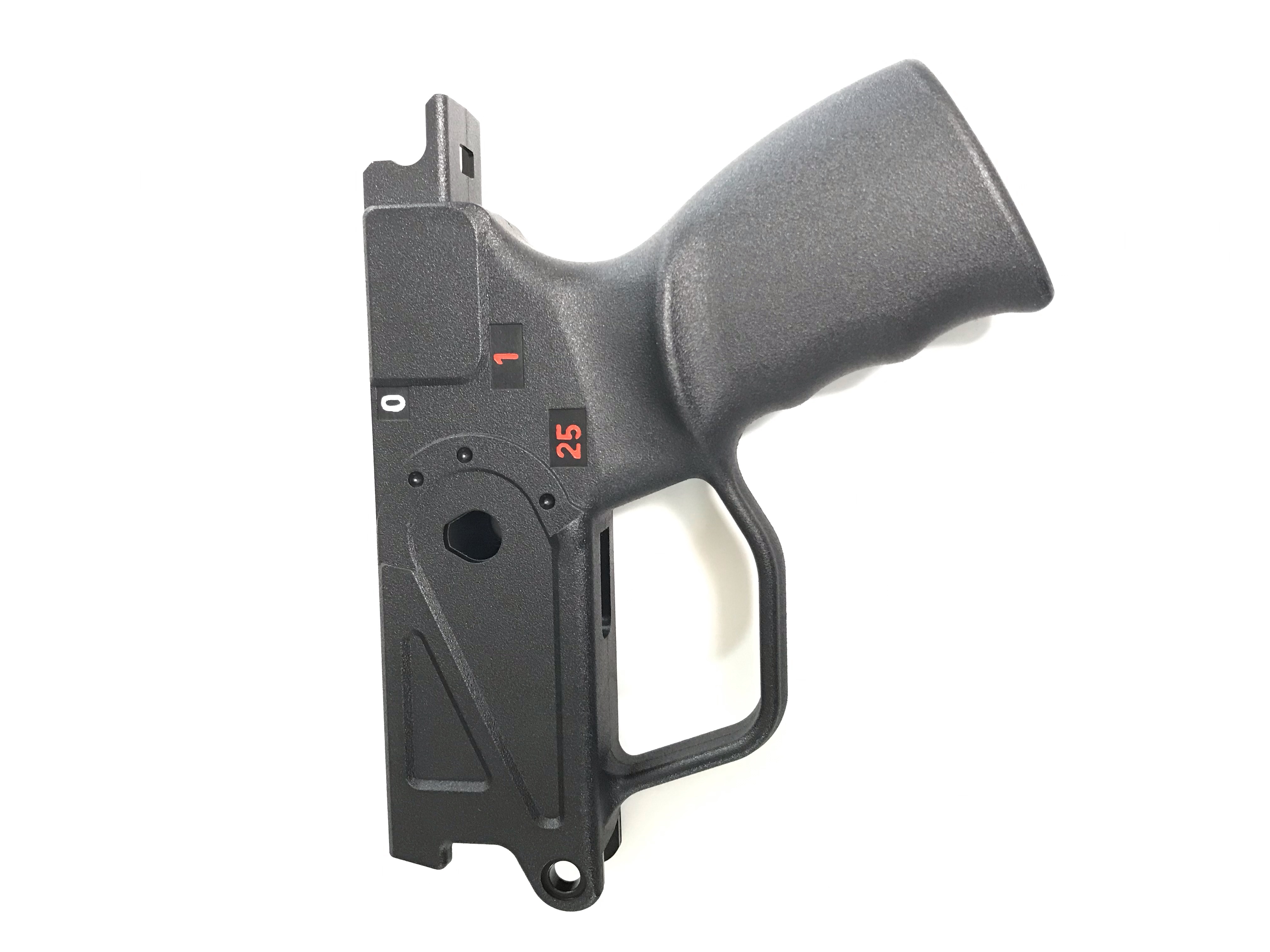 VFC HK53 GBBパーツ/02-01 グリップ [VG2EGRP010]