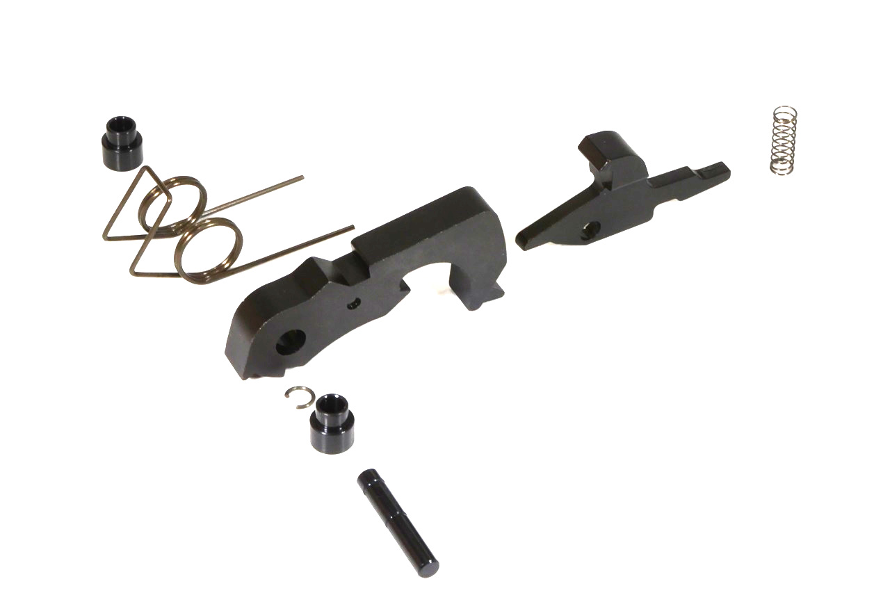 VFC M4 GBBR ハンマー (Steel/HG) ＆ディスコネクターSET