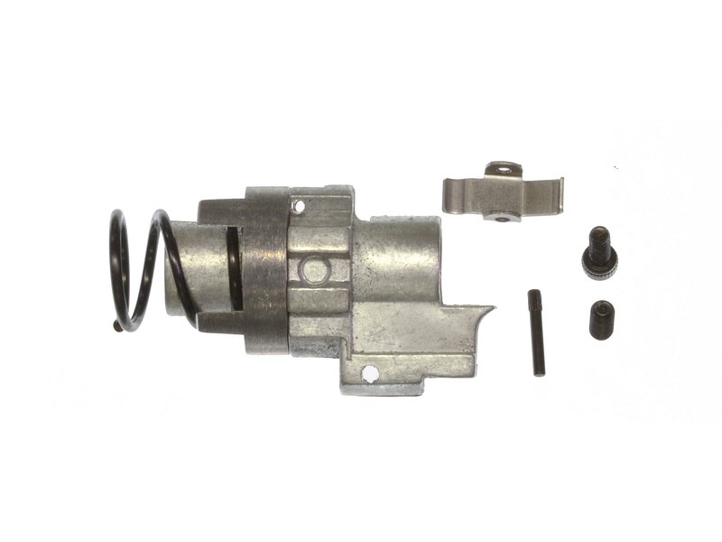 VFC HK417 GBBR HOPチャンバーセット