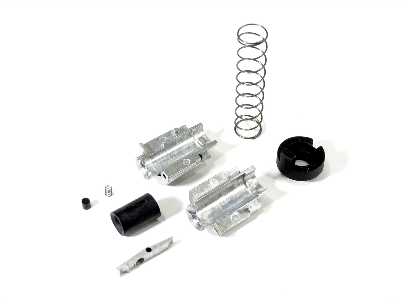 VFC MP5 GBBR HOPチャンバーセット