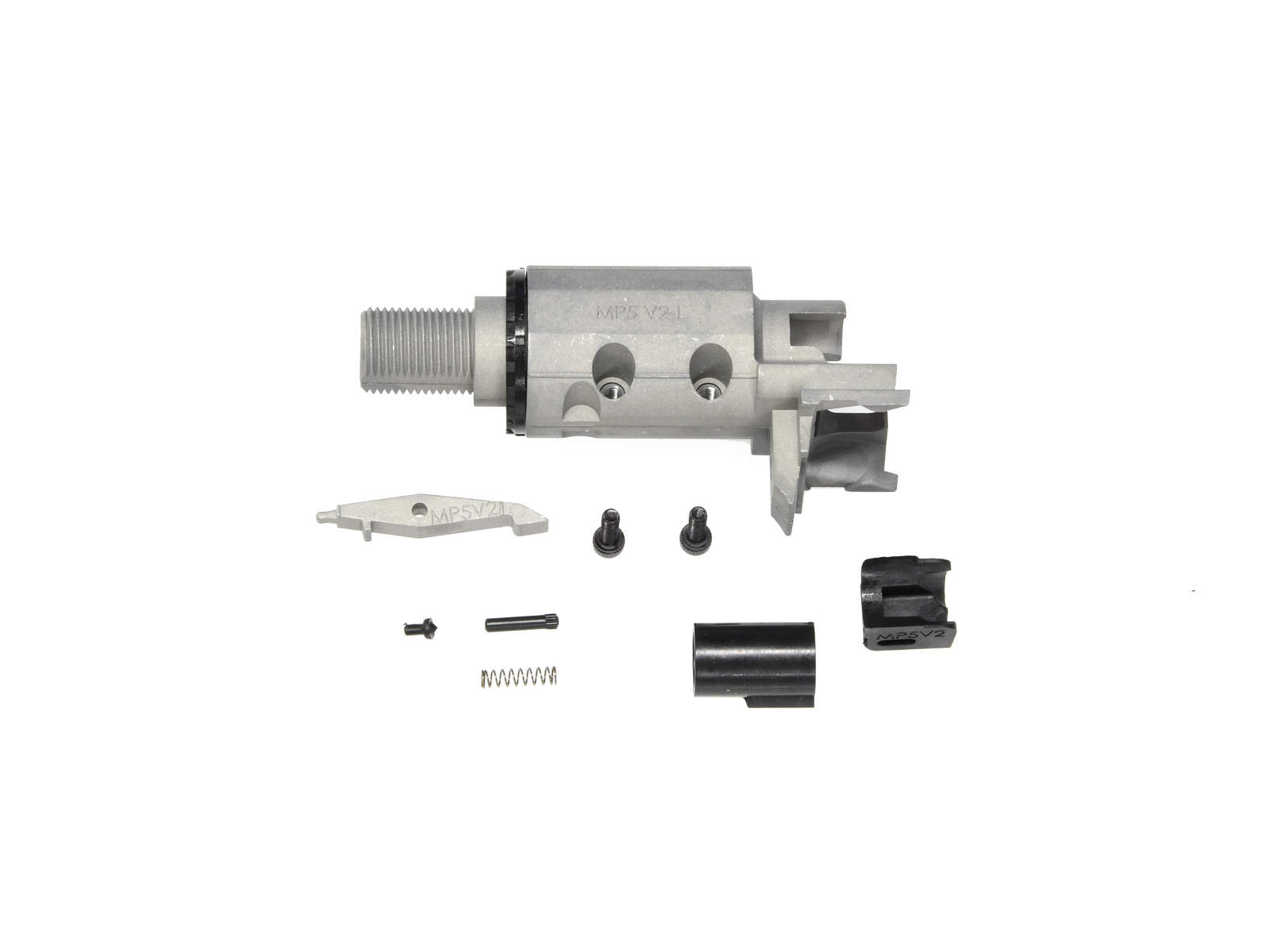 VFC MP5 GBBR V2対応 HOPチャンバーセット