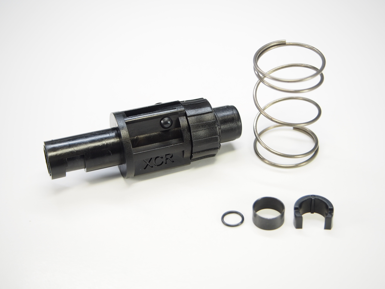 VFC 精密HOPチャンバーセット XCR用