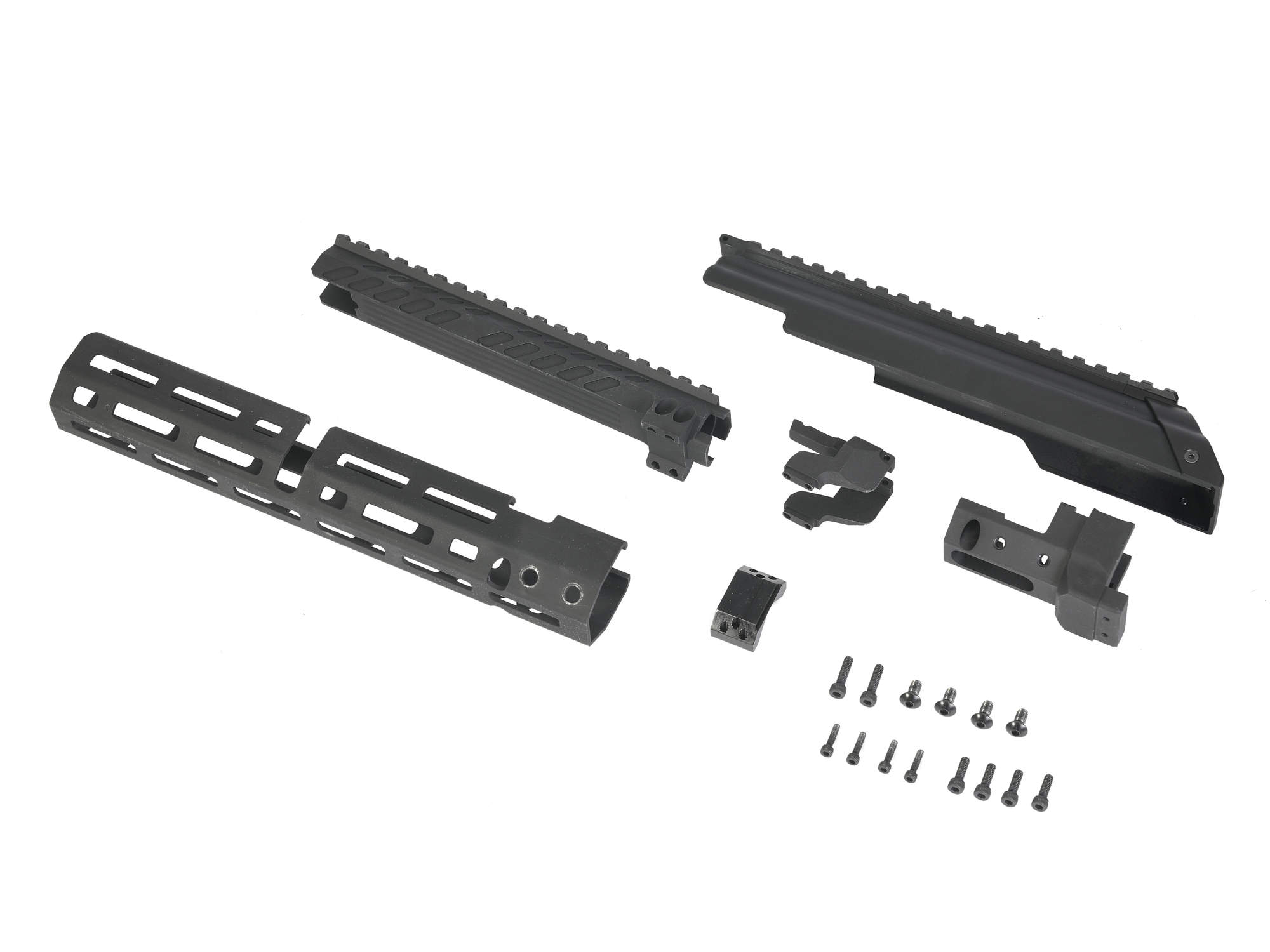 VFC AK74 タクティカルキット (10in)