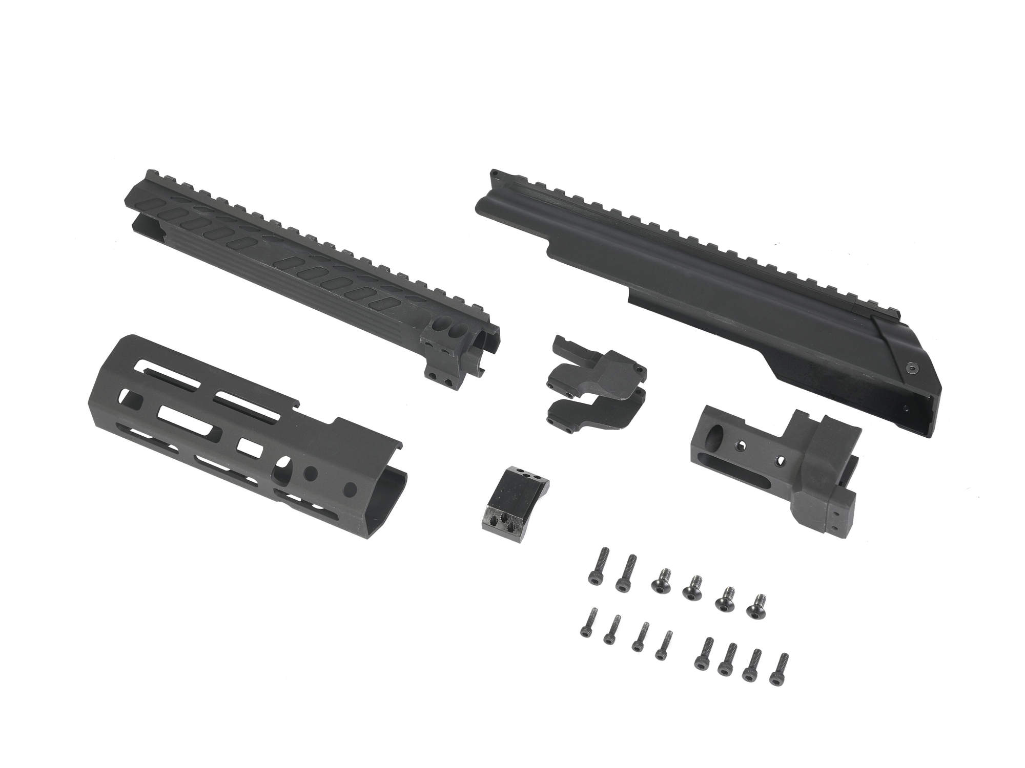 VFC AK74 タクティカルキット (5.5in)