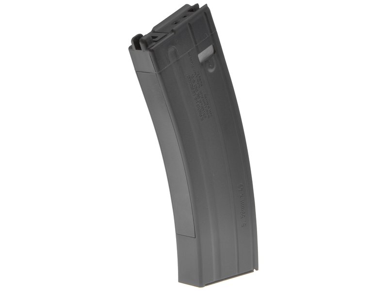 VFC M4/HK416GBBR共通 30連スペアマガジン/HKmarking
