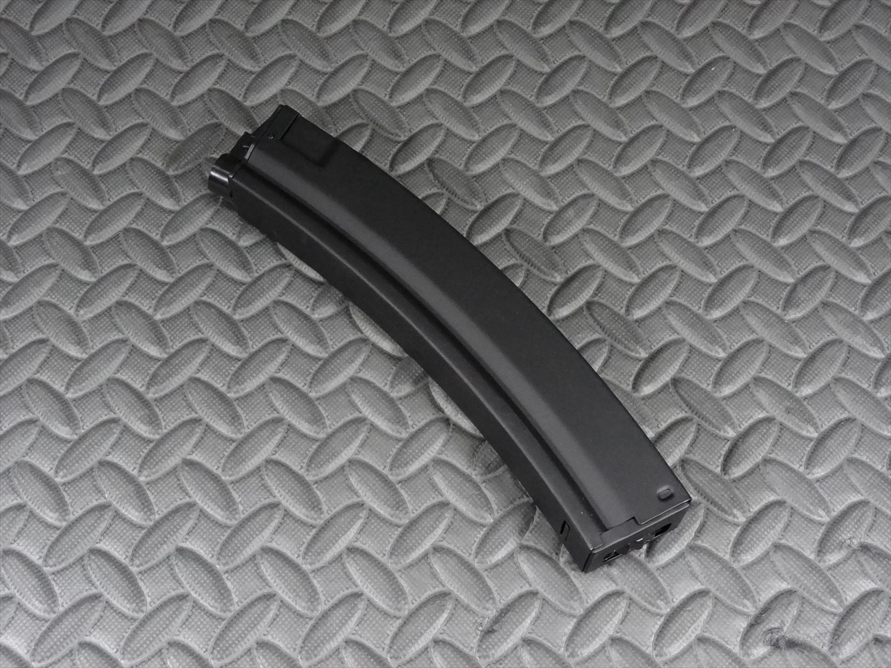 VFC MP5AEG 200連スペアマガジン