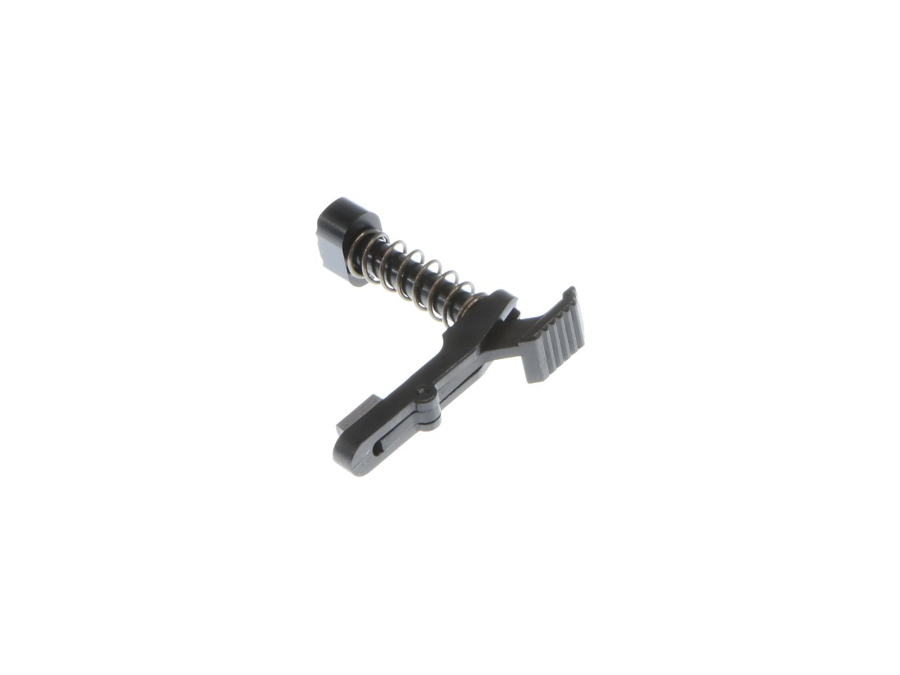 VFC HK416A5 アンビスチールマグキャッチ（GBB)