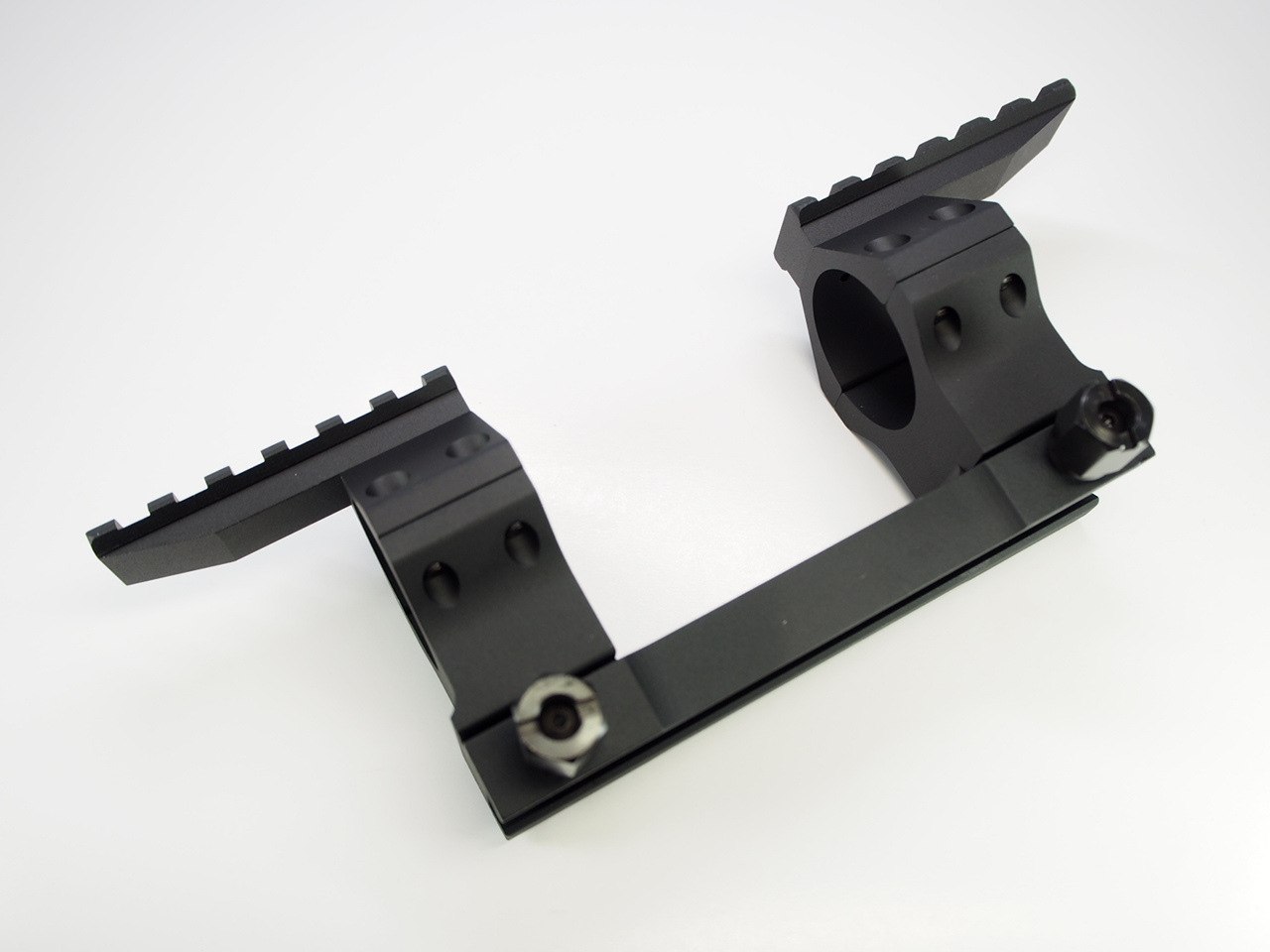 VFC G28 スコープマウントシステム/アルミCNC (BK/TAN)