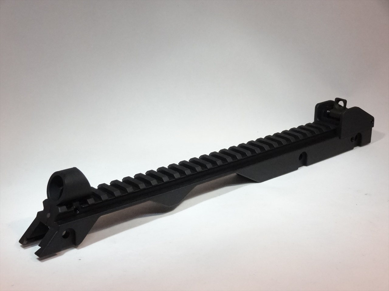 VFC G36 スコープマウントレール/FRサイト付 (Normal)