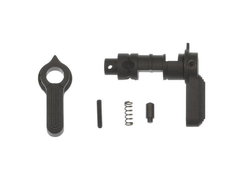 VFC HK416 GBBR セレクターレバーSET (Normal)