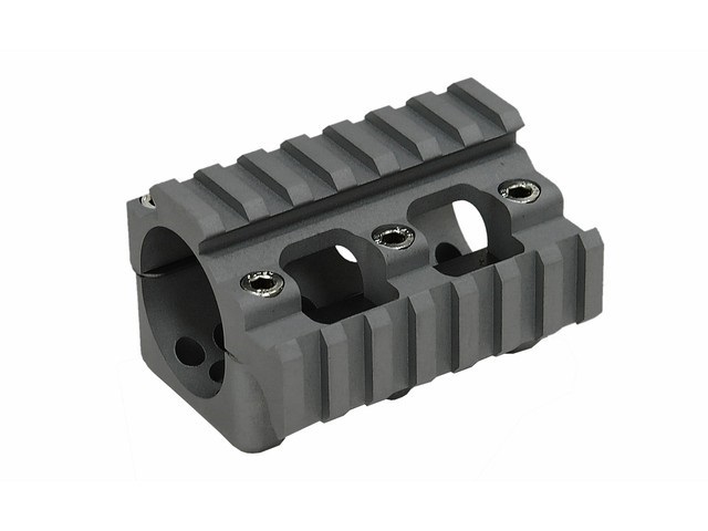 VFC M40 Tacticalレイル (アルミCNC)
