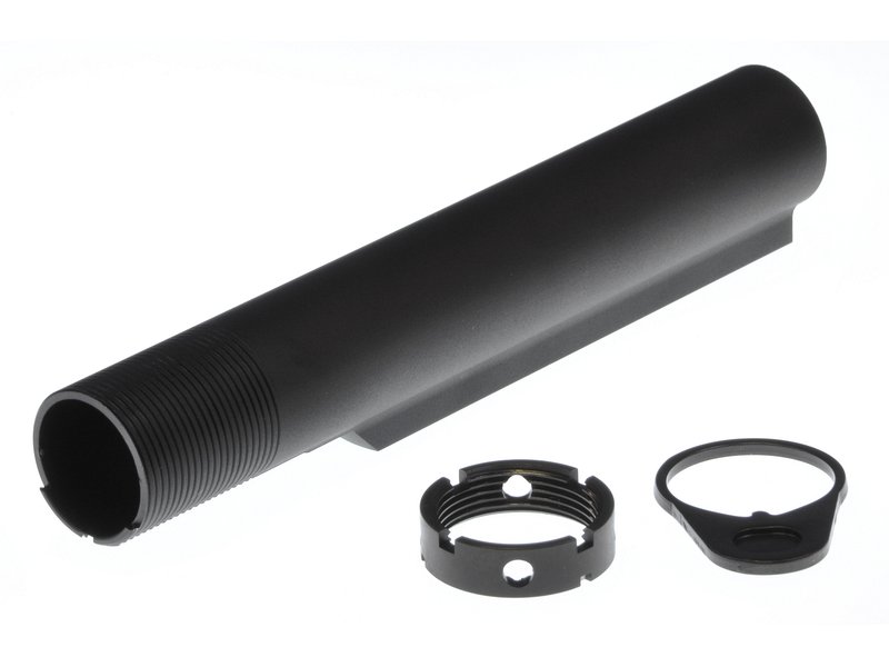 VFC M4 GBBR ストックパイプ V2 (リアルサイズ)