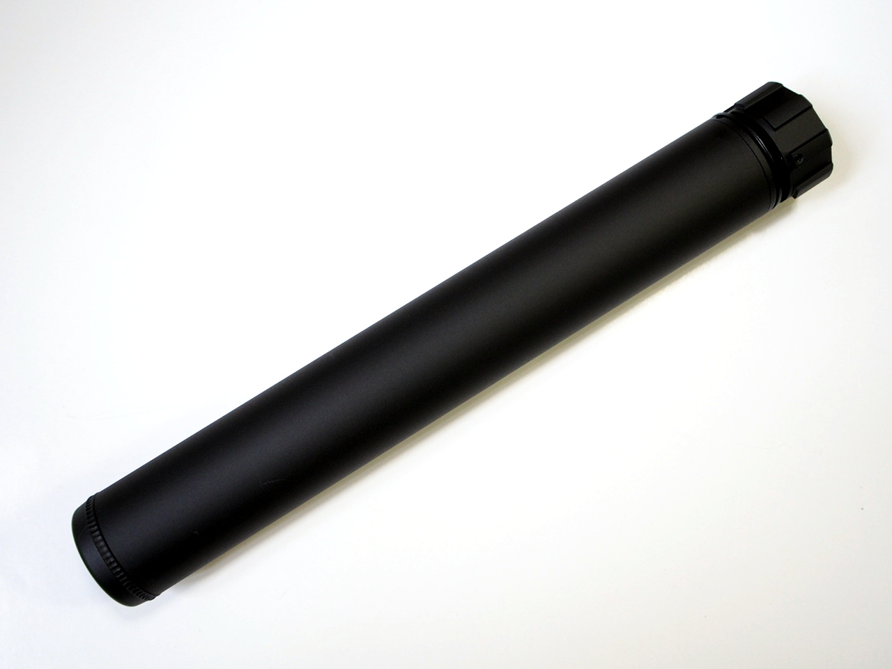 VFC M40A5 QDサイレンサー (M40A5ハイダー対応/270*38mm)