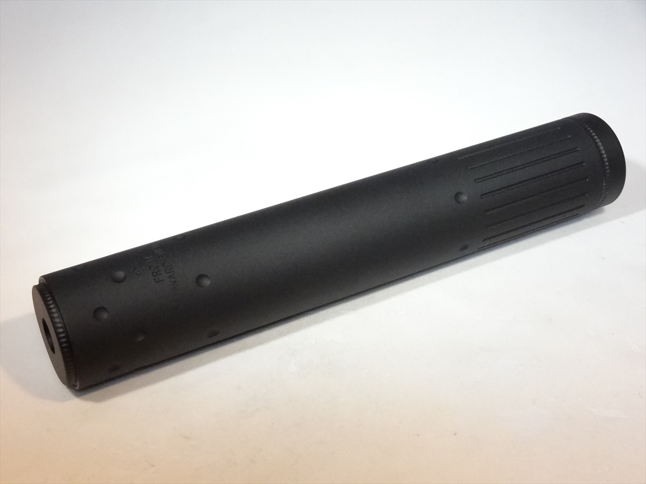 VFC AAC SCAR-H/7.62mm SDサイレンサー
