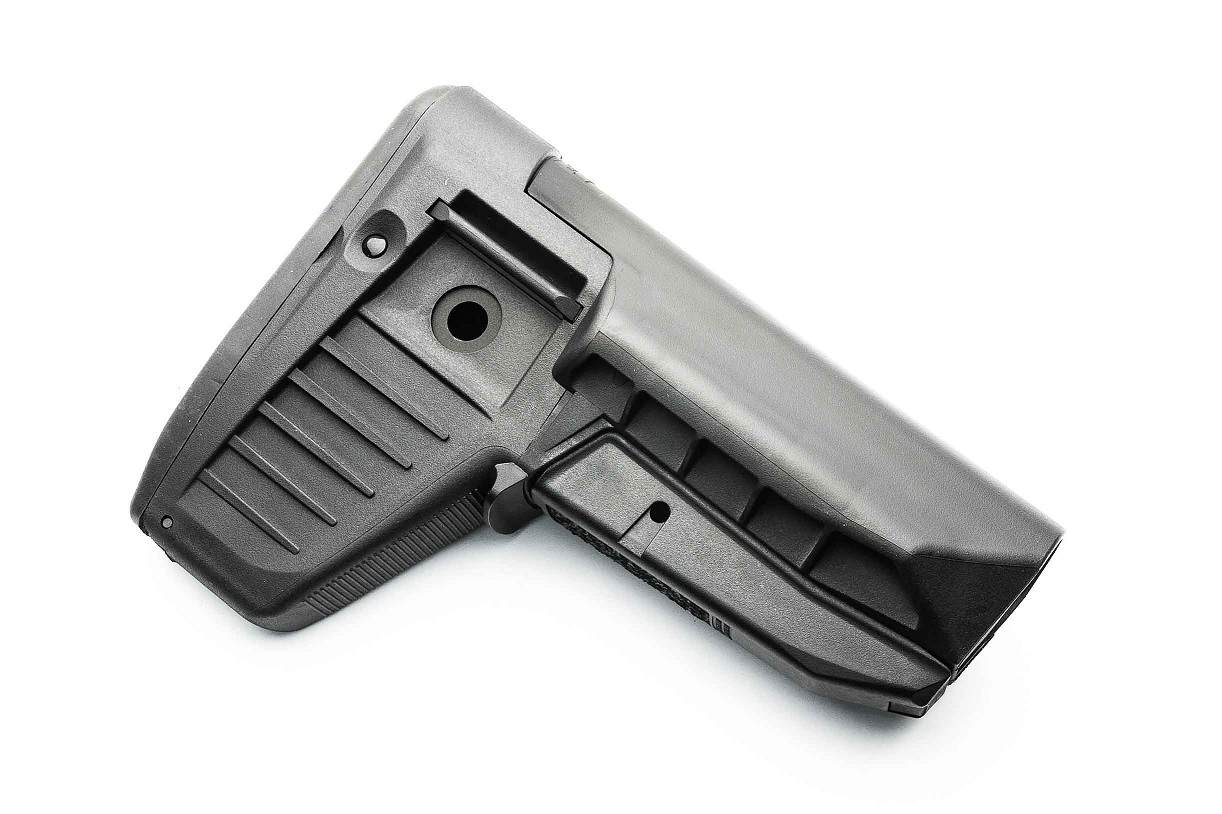 VFC X BCM GUNFIGHTER MOD.1 ストック BK