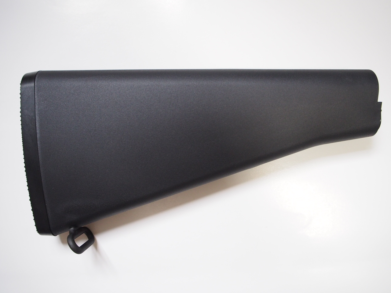 VFC M16A2 バットストック BK