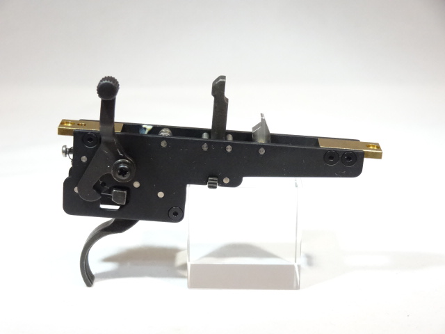 VFC ASW338/VSR-10用プレジショントリガーユニット