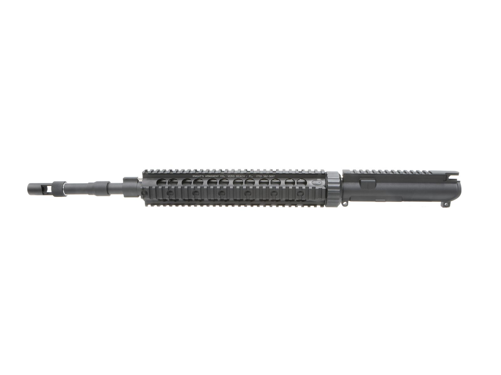 VFC Colt Mk12Mod1 GBBR アッパーセットASSY