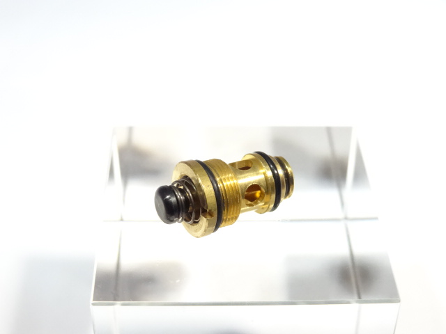 VFC MP5 GBBシリーズ マガジンバルブ