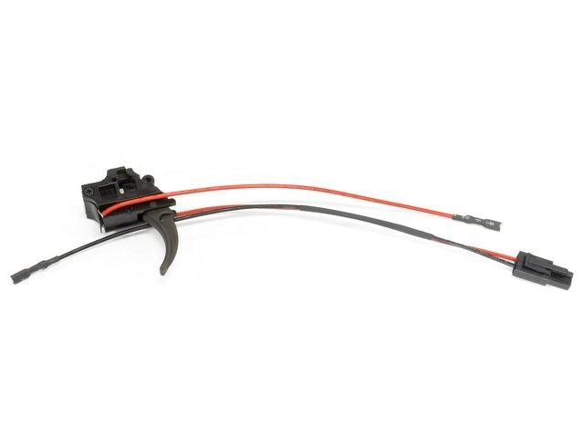 VFC スイッチ配線セット/XCR用